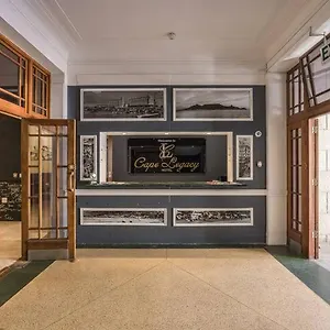Cape Legacy 5* Cape Town