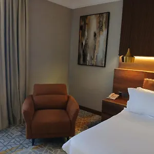 Crown Town Jeddah