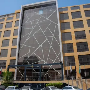 Rosemond Al Hamra Jeddah