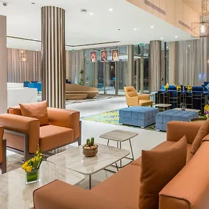 Radisson Blu Hotel, Corniche Jeddah