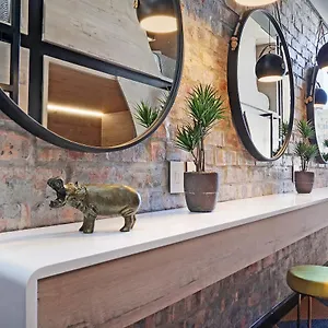 Hippo Pod (adults Only) 2* Cape Town