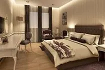 شقة فندقية الشقق الفندقية أسكوت صاري جدة