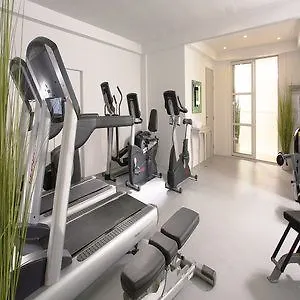 شقة فندقية الشقق الفندقية أسكوت صاري جدة